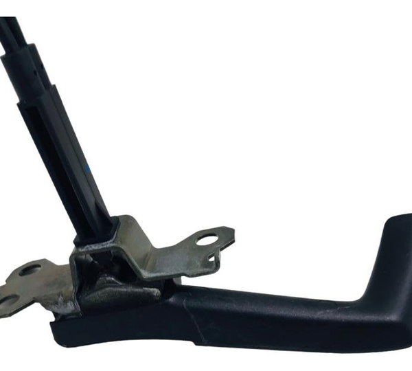 Puxador Porta-malas Traseiro Volvo Xc90 2010