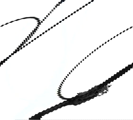 Puxador Porta-malas Traseiro Volvo Xc90 2010