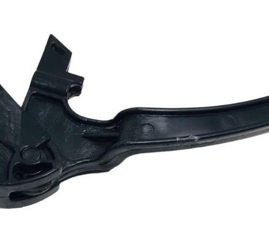 Alavanca Puxador Capô Fiat Uno Mille/fiorino 2012 50017634