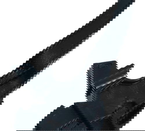 Alavanca Puxador Capô Fiat Uno Mille/fiorino 2012 50017634