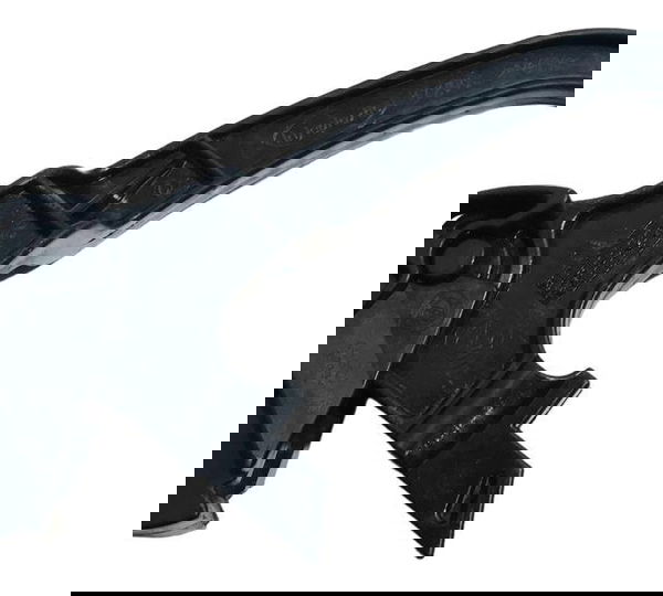 Alavanca Puxador Capô Fiat Uno Mille/fiorino 2012 50017634