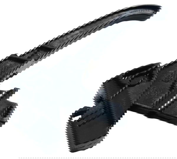 Alavanca Puxador Capô Fiat Uno Mille/fiorino 2012 50017634