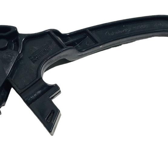 Alavanca Puxador Capô Fiat Uno Mille/fiorino 2012 50017634