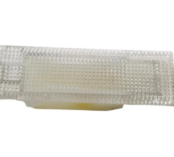 Luz Interna Porta Luvas Fiat Argo Drive 1.0 2018