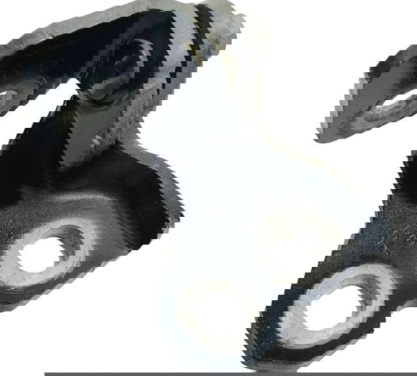 Dobradiça Porta Dianteira Esquerda Fiat Argo Drive 2018/2020