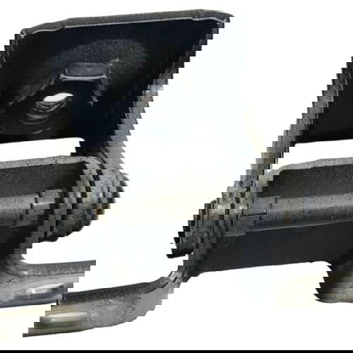 Dobradiça Tampa Traseira Lado Esquerdo Fiat Argo Drive 2018