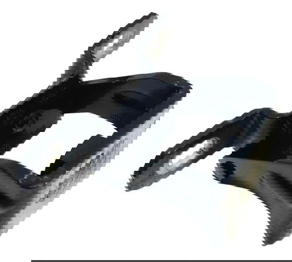 Dobradiça Tampa Traseira Lado Esquerdo Fiat Argo Drive 2018