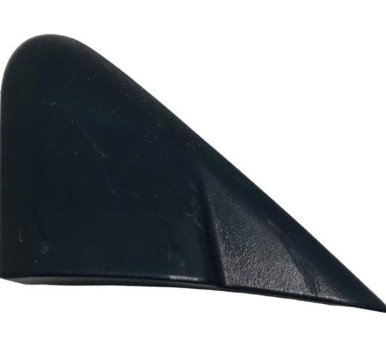 Acabamento Para Lama Esquerdo Argo Drive 2017/22 100237419