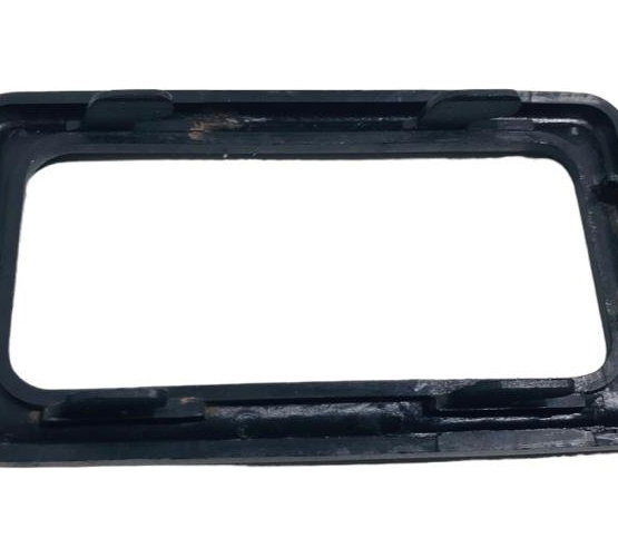 Moldura Maçaneta Interna D/direita Fiat Uno Mille 2011/2012 Original Foto