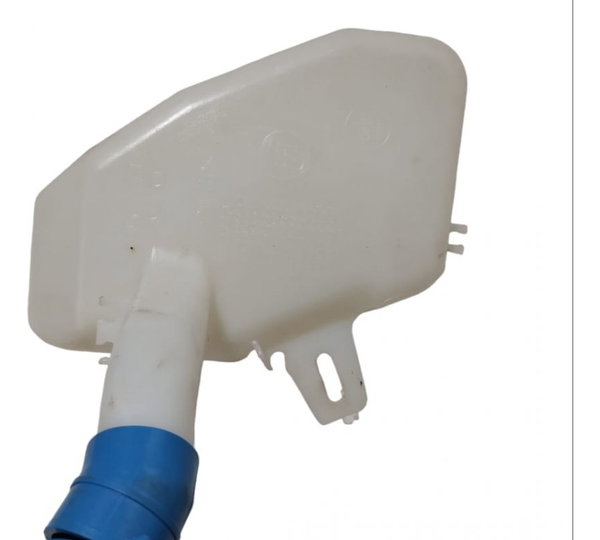 Bomba Limpador Parabrisa Uno 2010 Até 2018