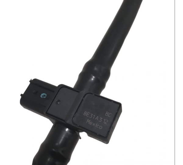 Sensor Combustível C/mangueira Ford Edge Limited 3.5 2013