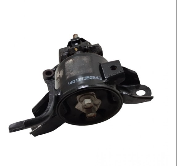 Suporte Coxim Câmbio Hyundai Hb20 1.6 16v 2012 2016