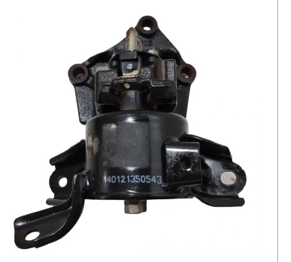 Suporte Coxim Câmbio Hyundai Hb20 1.6 16v 2012 2016