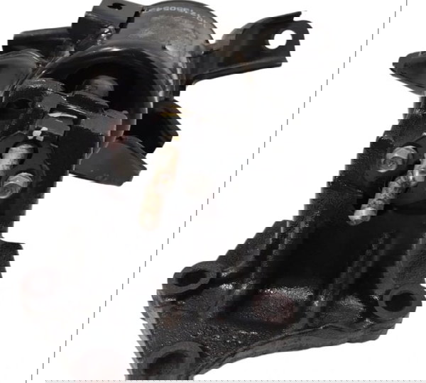 Suporte Coxim Câmbio Hyundai Hb20 1.6 16v 2012 2016