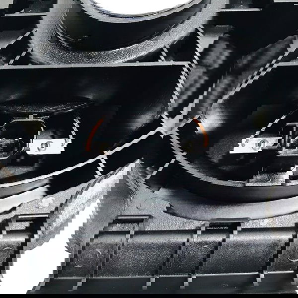 Auto Falante Porta D/esquerda Gm Onix/prisma 2019 26265327