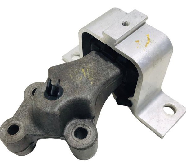 Coxim Motor Diant Direito Logan Sandero 1.0 16v 2007/2014