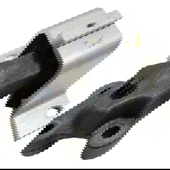Coxim Motor Diant Direito Logan Sandero 1.0 16v 2007/2014