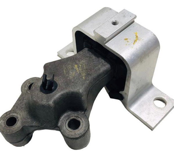 Coxim Motor Diant Direito Logan Sandero 1.0 16v 2007/2014