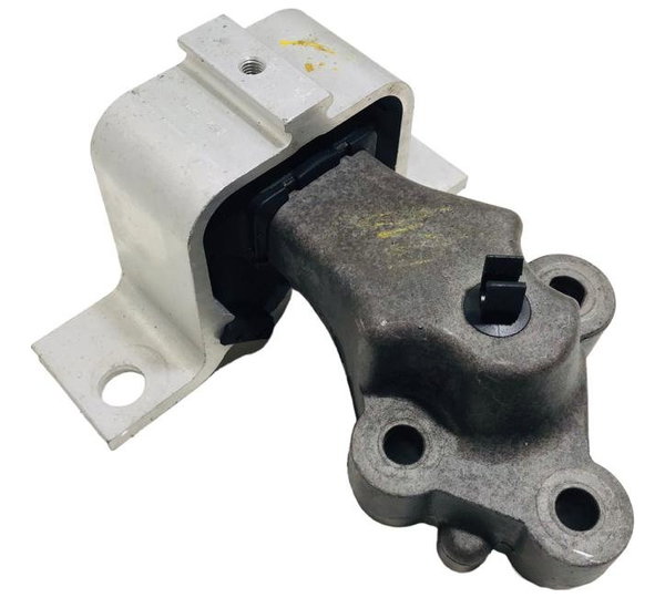 Coxim Motor Diant Direito Logan Sandero 1.0 16v 2007/2014