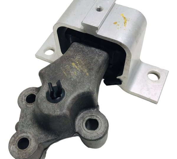Coxim Motor Diant Direito Logan Sandero 1.0 16v 2007/2014