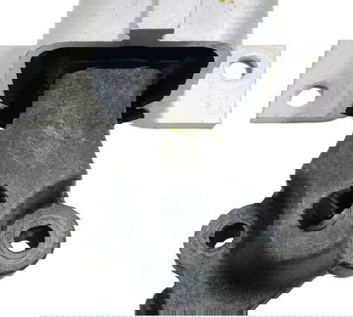 Coxim Motor Diant Direito Logan Sandero 1.0 16v 2007/2014