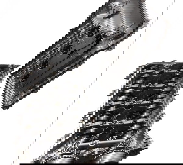 Cabeçote Toyota Corolla 2.0 Flex 2016 Com Comando