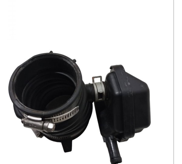 Mangueira Filtro Ar Antichamas Nissan Versa 1.6 2019