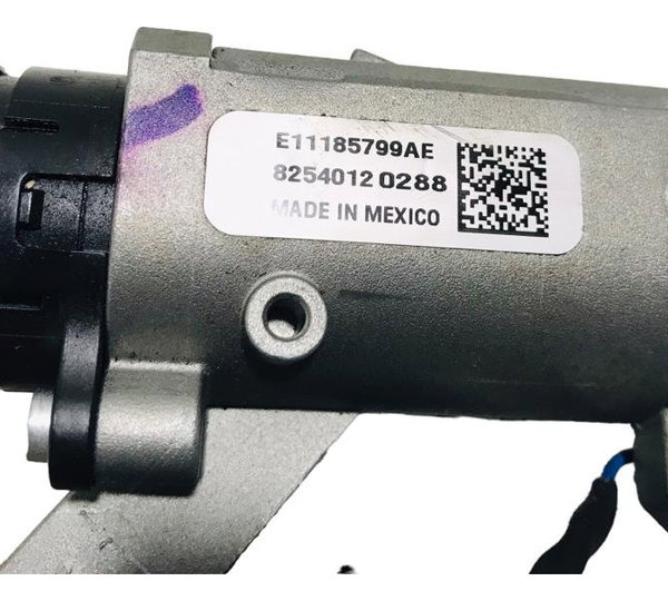 Cilindro Ignição C/antena Gm Onix/prisma 2013/2019 E11185799