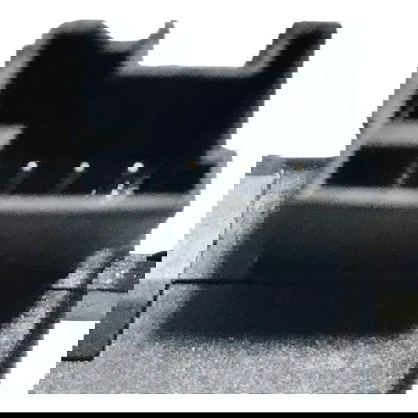 Cilindro Ignição C/antena Gm Onix/prisma 2013/2019 E11185799
