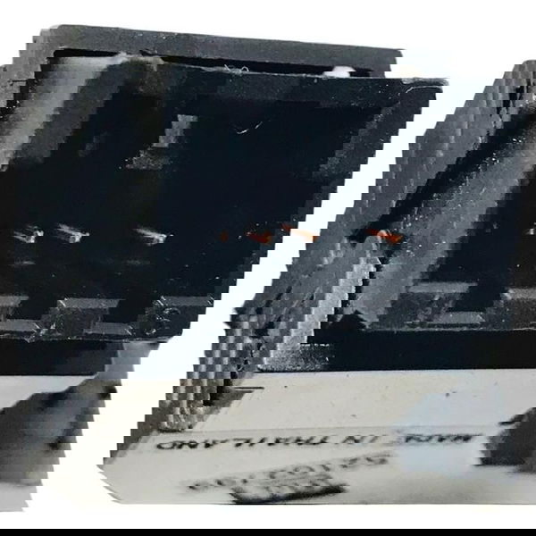 Cilindro Ignição C/antena Gm Onix/prisma 2013/2019 E11185799