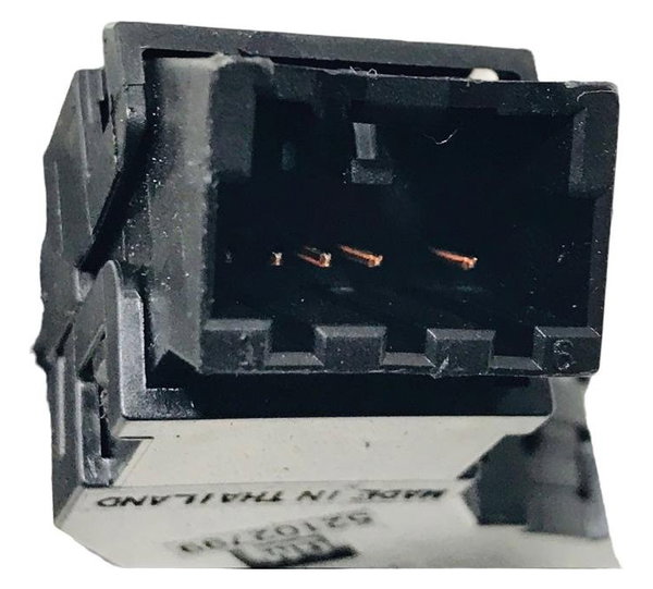 Cilindro Ignição C/antena Gm Onix/prisma 2013/2019 E11185799