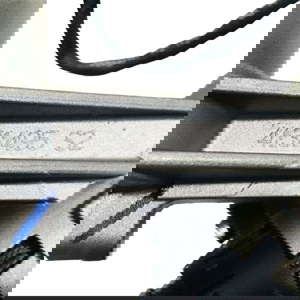 Cilindro Ignição C/antena Gm Onix/prisma 2013/2019 E11185799