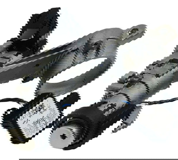 Cilindro Ignição C/antena Gm Onix/prisma 2013/2019 E11185799