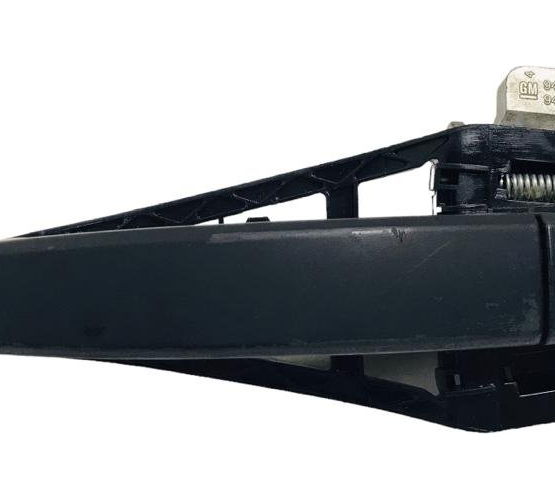 Maçaneta Externa Porta D.esquer Gm Agile Montana 2013 A 2019