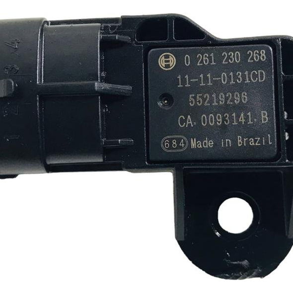 Sensor Map Fiat Palio Uno Idea Punto 2010/2015 0261230268