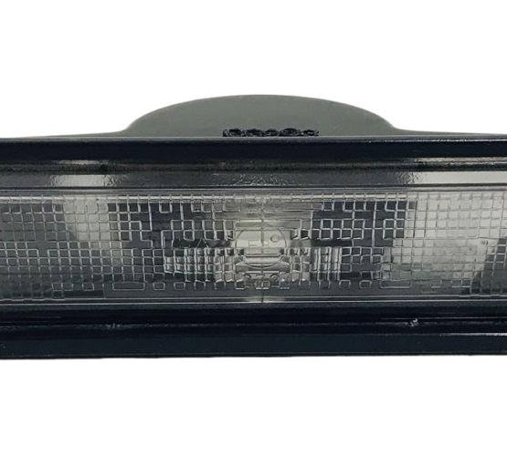 Lanterna Luz Placa Vw Gol Voyage G5 08/2012 5u0943021