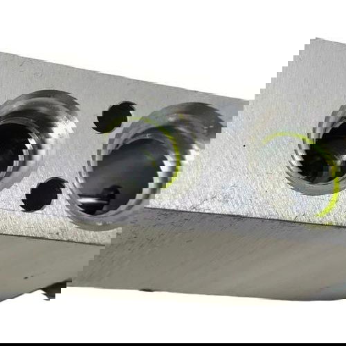 Válvula De Expansão Ar Condicion. Fiat Argo Drive 2018/2020
