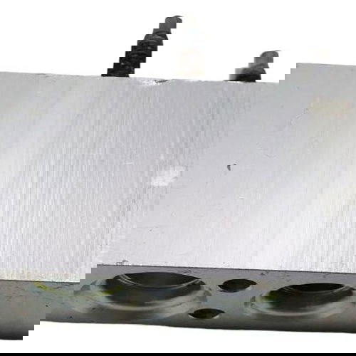 Válvula De Expansão Ar Condicion. Fiat Argo Drive 2018/2020