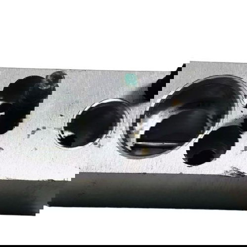 Válvula De Expansão Ar Condicion. Fiat Argo Drive 2018/2020