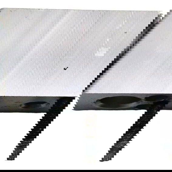 Válvula De Expansão Ar Condicion. Fiat Argo Drive 2018/2020