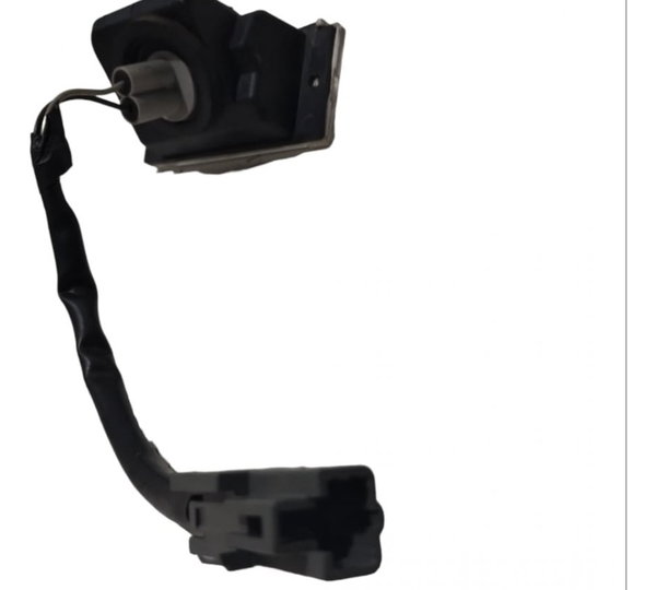 Luz Placa Lado Direito Kia Sportage 2010