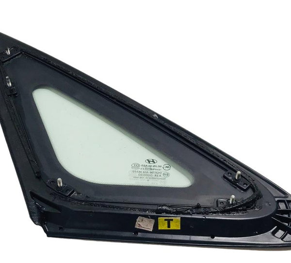 Vidro Fixo Traseiro Direito Hyundai Azera V6 2010