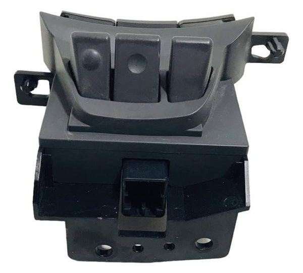 Comando Som Volante Hyundai Azera V6 2010/2011