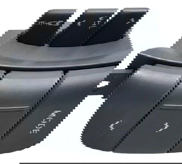 Comando Som Volante Hyundai Azera V6 2010/2011