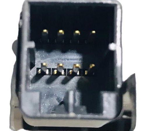 Comando Piloto Automático Hyundai Azera 3.3 V6 2010/2012