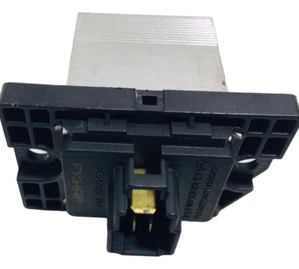 Resistência Caixa Ventilação Hyundai Azera 3.3 V6 2009/2010