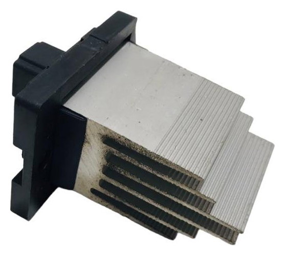 Resistência Caixa Ventilação Hyundai Azera 3.3 V6 2009/2010