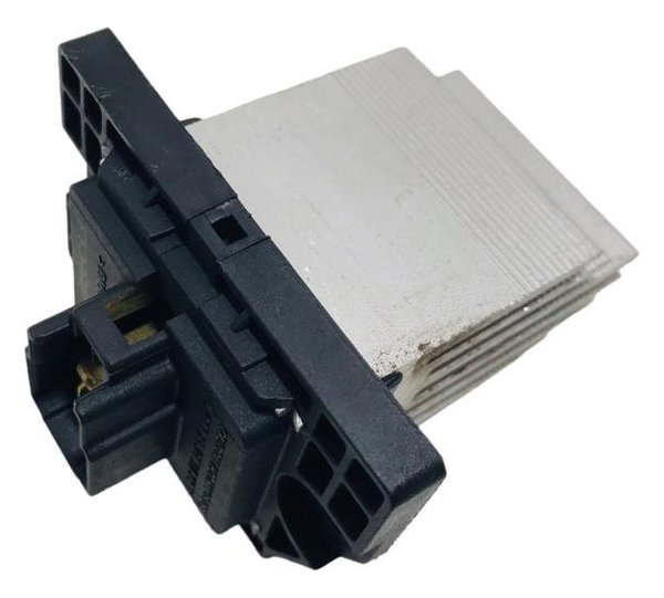 Resistência Caixa Ventilação Hyundai Azera 3.3 V6 2009/2010