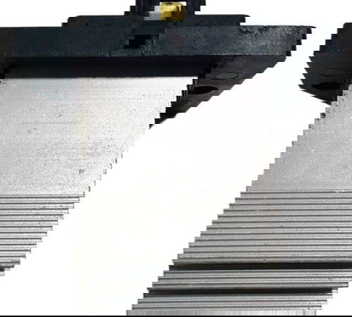 Resistência Caixa Ventilação Hyundai Azera 3.3 V6 2009/2010