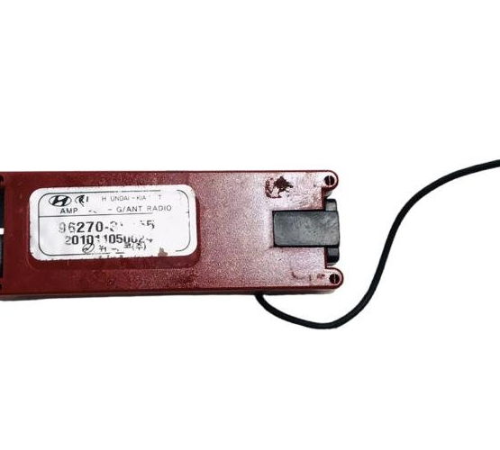 Módulo Amplificador Antena Hyundai Azera V6 2007/2010